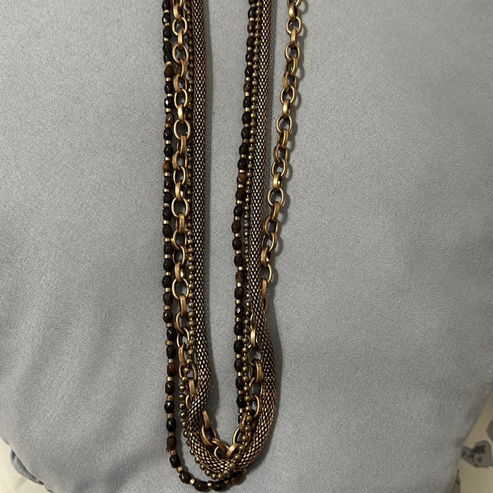 Chico statement piece 18 inches long